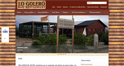 Desktop Screenshot of logolero.com